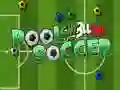 Hra Chiellini Pool Soccer online
