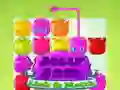 Hra Jelly Jam Spoj a Zlaď online Hra Jelly Jam Spoj a Zlaď online