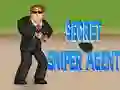 Hra Tajný odstřelovač agent online