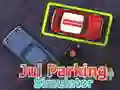 Hra Jul Simulátor Parkovania online Hra Jul Simulátor Parkovania online