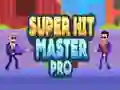 Hra Super Hit Master pro online