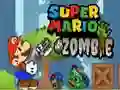 Hra Super Mario proti Zombie online