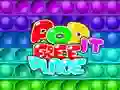 Hra Pop It: Voľné Miesto online Hra Pop It: Voľné Miesto online