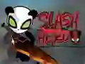 Hra Slash Hrdina online Hra Slash Hrdina online