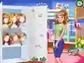 Hra Módne školáčky online Hra Módne školáčky online
