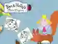 Hra Omalovánka Beny Hollyho online Hra Omalovánka Beny Hollyho online