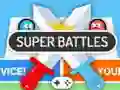 Hra Super Bitky online Hra Super Bitky online