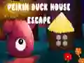 Hra Únik Kačice Peikin online Hra Únik Kačice Peikin online