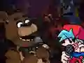 Hra Super Piatková Noc Funkin u Freddys 2 online Hra Super Piatková Noc Funkin u Freddys 2 online