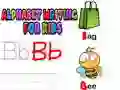Hra Písanie Abecedy pre Deti online Hra Písanie Abecedy pre Deti online