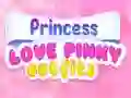 Hra Princezná Láska Rúžové Oblečenie online