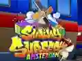 Hra Subway Surfers Amsterdam online Hra Subway Surfers Amsterdam online