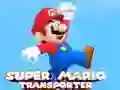 Hra Super Mario Transportér online
