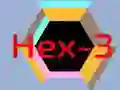 Hra Hex - 3 online Hra Hex - 3 online