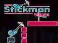 Hra Stickman Lezenie online Hra Stickman Lezenie online