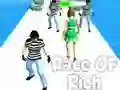Hra Preteky bohatých online Hra Preteky bohatých online