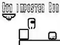 Hra Bež, Impostor, Bež online Hra Bež, Impostor, Bež online