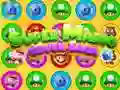 Hra Super Mario Crush Saga Hádanka online