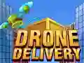 Hra Doručenie Dronom online