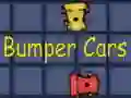 Hra Bumper autá online Hra Bumper autá online