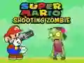 Hra Super Mario Strieľanie na Mŕtvych online Hra Super Mario Strieľanie na Mŕtvych online