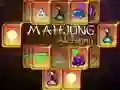 Hra Mahjong Alchýmia online