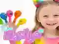 Hra Ako Nastya online Hra Ako Nastya online