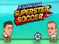 Hra Medzinárodný SuperStar Futbal online Hra Medzinárodný SuperStar Futbal online