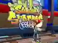 Hra Subway Surfers Seattle online Hra Subway Surfers Seattle online