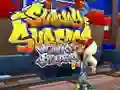 Hra Subway Surfers Pláž Venice online Hra Subway Surfers Pláž Venice online