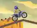 Hra Trial Racing 3 online