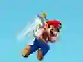 Hra Super Flappy Mario online