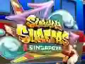 Hra Subway Surfers: Svetové Turné v Singapure online Hra Subway Surfers: Svetové Turné v Singapure online