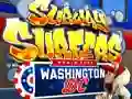 Hra Subway Surfers Washington DC online Hra Subway Surfers Washington DC online