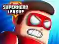 Hra Online Liga Superhrdinov online Hra Online Liga Superhrdinov online