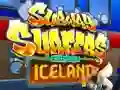 Hra Subway Surfers Island online