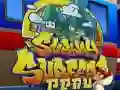 Hra Subway Surfers Peru online
