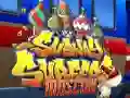 Hra Subway Surfers Moskva online Hra Subway Surfers Moskva online