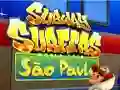 Hra Subway Surfers Sao Paulo online Hra Subway Surfers Sao Paulo online