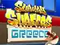 Hra Subway Surfers Grécko online Hra Subway Surfers Grécko online