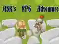 Hra ASR-ovo RPG Dobrodružstvo online Hra ASR-ovo RPG Dobrodružstvo online
