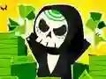 Hra Halloween Idle Svet online Hra Halloween Idle Svet online