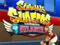 Hra Subway Surfers Atlanta online