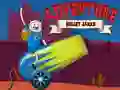 Hra Dobrodružný čas: Bullet Jake online