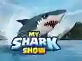 Hra Moja žraločia show online Hra Moja žraločia show online