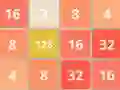 Hra Číslicová Hádanka 2048 online Hra Číslicová Hádanka 2048 online