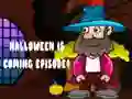 Hra Halloween sa blíži Epizóda 4 online Hra Halloween sa blíži Epizóda 4 online