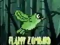 Hra Flappy Zombird online Hra Flappy Zombird online