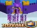 Hra Clash Royale 3D online Hra Clash Royale 3D online