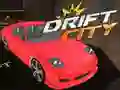 Hra Drift Mesto online Hra Drift Mesto online
